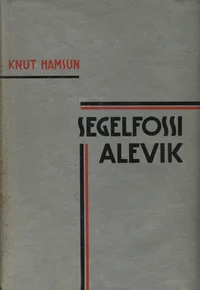 Segelfossi alevik