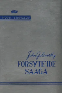 Forsyte'ide saaga