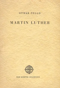 Martin Luther