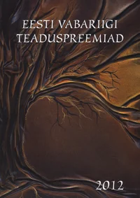 Eesti Vabariigi teaduspreemiad 2012