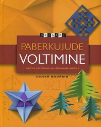 Paberkujude voltimine