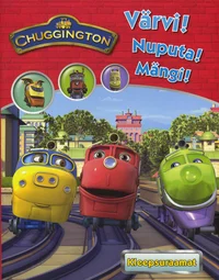 Chuggington