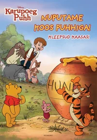 Karupoeg Puhh