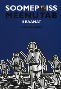 Soomepoiss meenutab