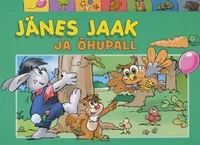 Jänes Jaak ja õhupall