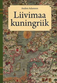 Liivimaa kuningriik