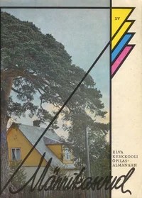 Männikasvud