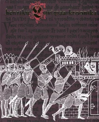 Henriku Liivimaa kroonika
