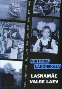 Lasnamäe valge laev