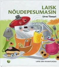 Laisk nõudepesumasin