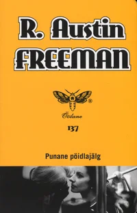 Punane pöidlajälg