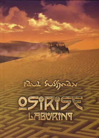 Osirise labürint