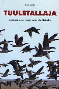 Tuuletallaja