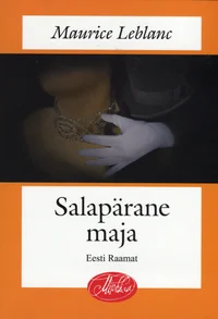 Salapärane maja