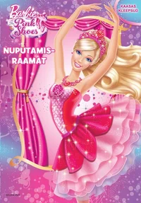 Barbie Pink Shoes