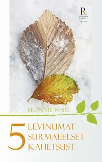 5 levinumat surmaeelset kahetsust