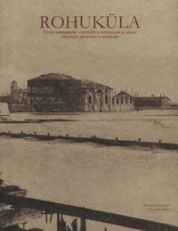 Rohuküla