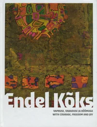 Endel Kõks