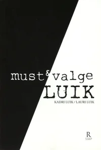 Must ja valge Luik