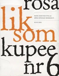 Kupee nr 6