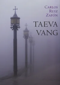 Taeva vang