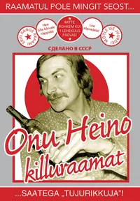 Onu Heino killuraamat