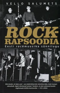Rockrapsoodia