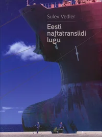 Eesti naftatransiidi lugu