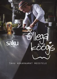 Õllega köögis