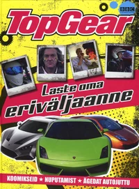 Top Gear