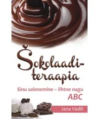 Šokolaaditeraapia