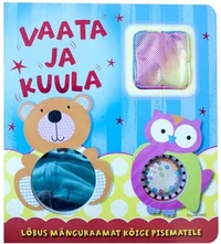 Vaata ja kuula