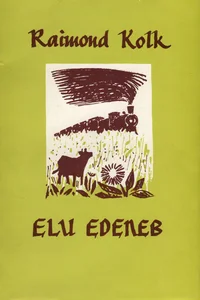 Elu edeneb