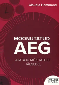Moonutatud aeg