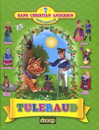 Tuleraud