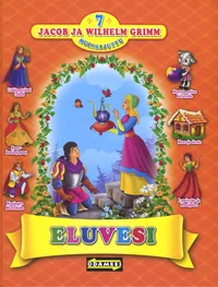Eluvesi
