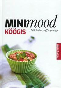 Minimood köögis