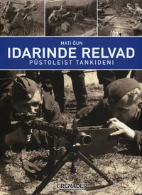 Idarinde relvad