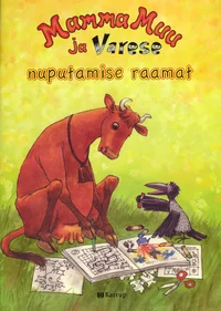 Mamma Muu ja Varese nuputamisraamat