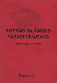 Koerad ja kassid parasiidivabaks