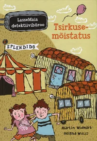 Tsirkusemõistatus