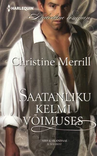 Saatanliku kelmi võimuses