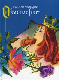 Okasroosike