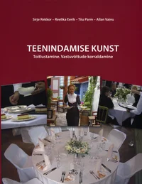 Teenindamise kunst