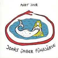 Jooks ümber Pühajärve