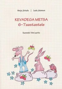 Kevadega metsa