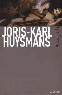 Äraspidi