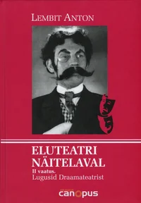Eluteatri näitelaval