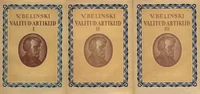 Valitud artiklid