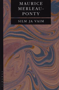 Silm ja vaim